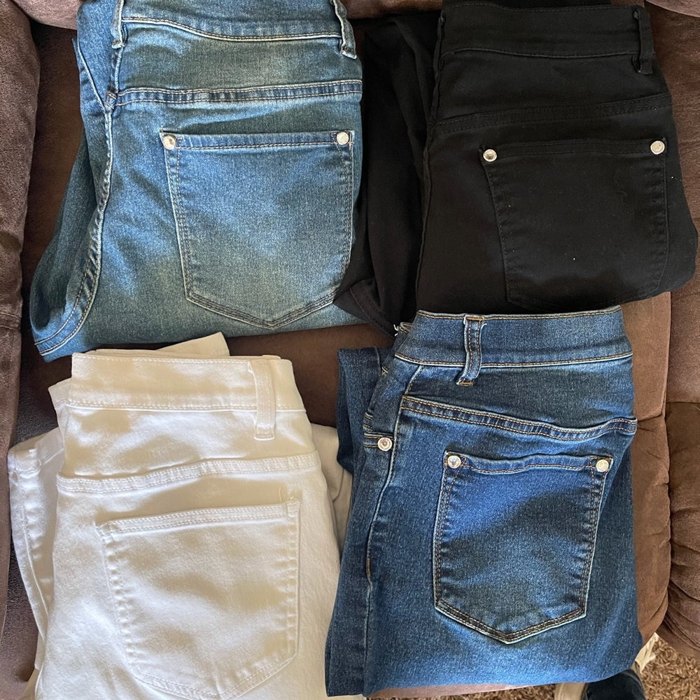VENUS jeans